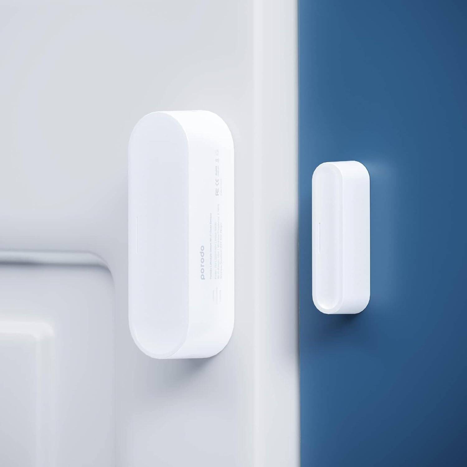 Porodo Smart Sensor Door & Window
