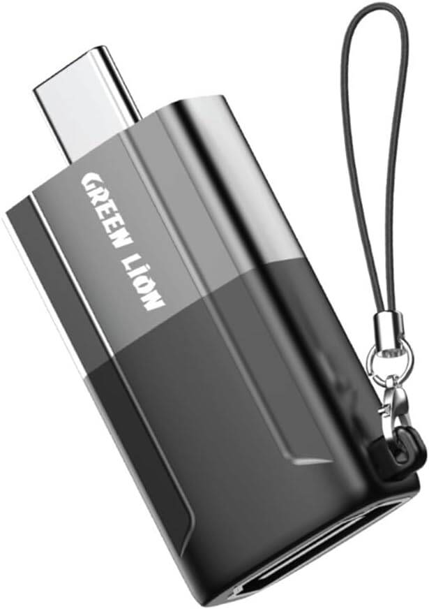 محول Green Lion Type-c إلى HDMI 4K