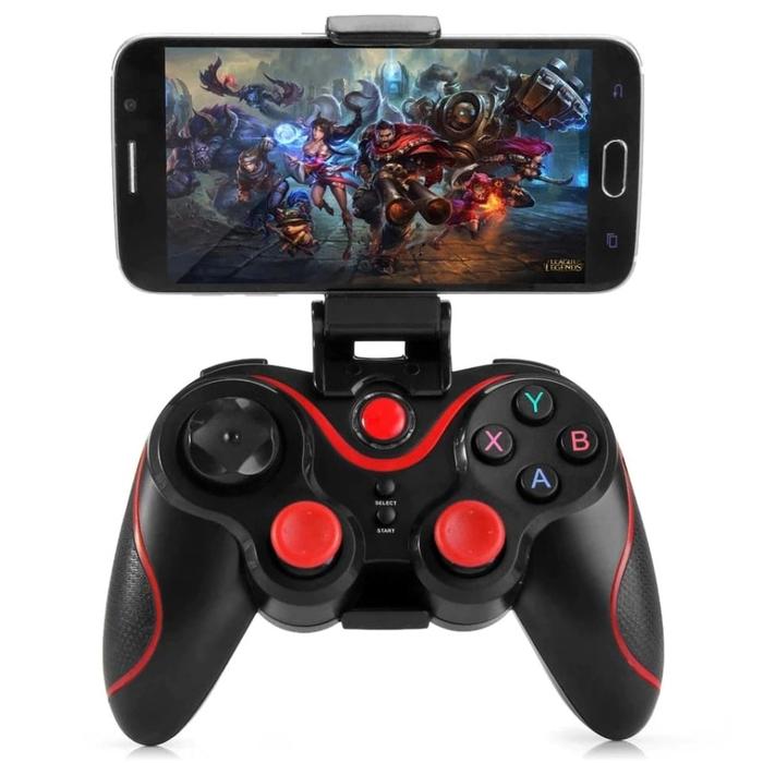 X3 Wireless Controller For Pad/Phone/Smart Box/Smart TV/PC