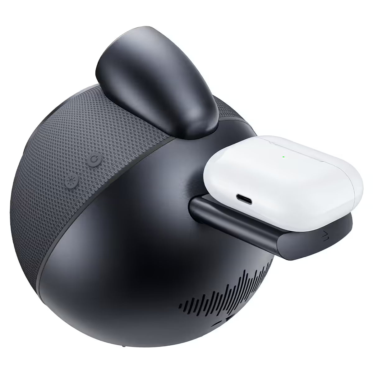 Acefast Speaker With Wireless Charging 25W K10 Air Meatal Gary