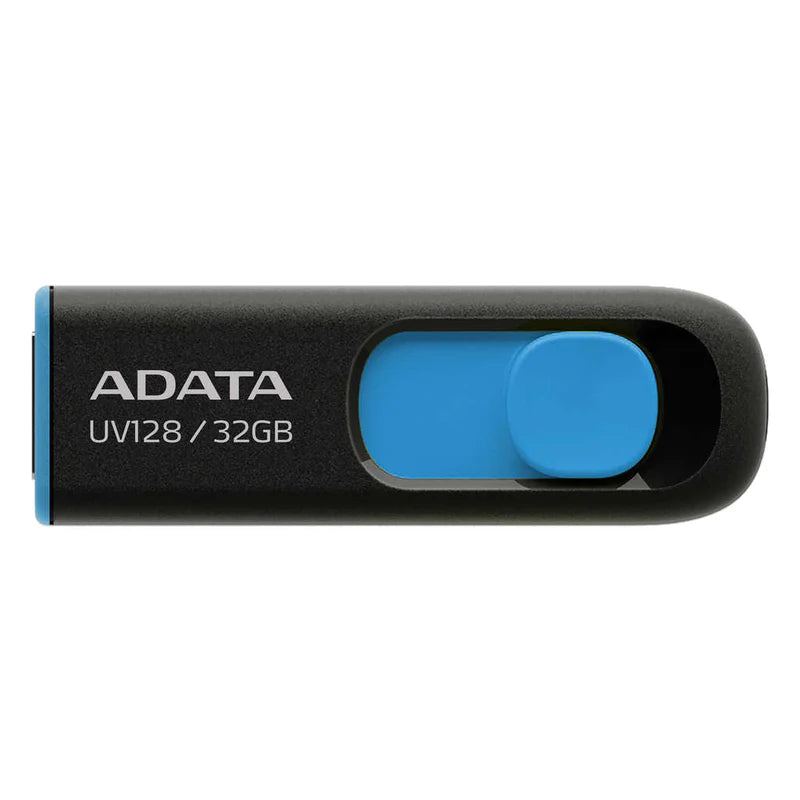 محرك أقراص فلاش USB من Adata بسعة 32 جيجابايت