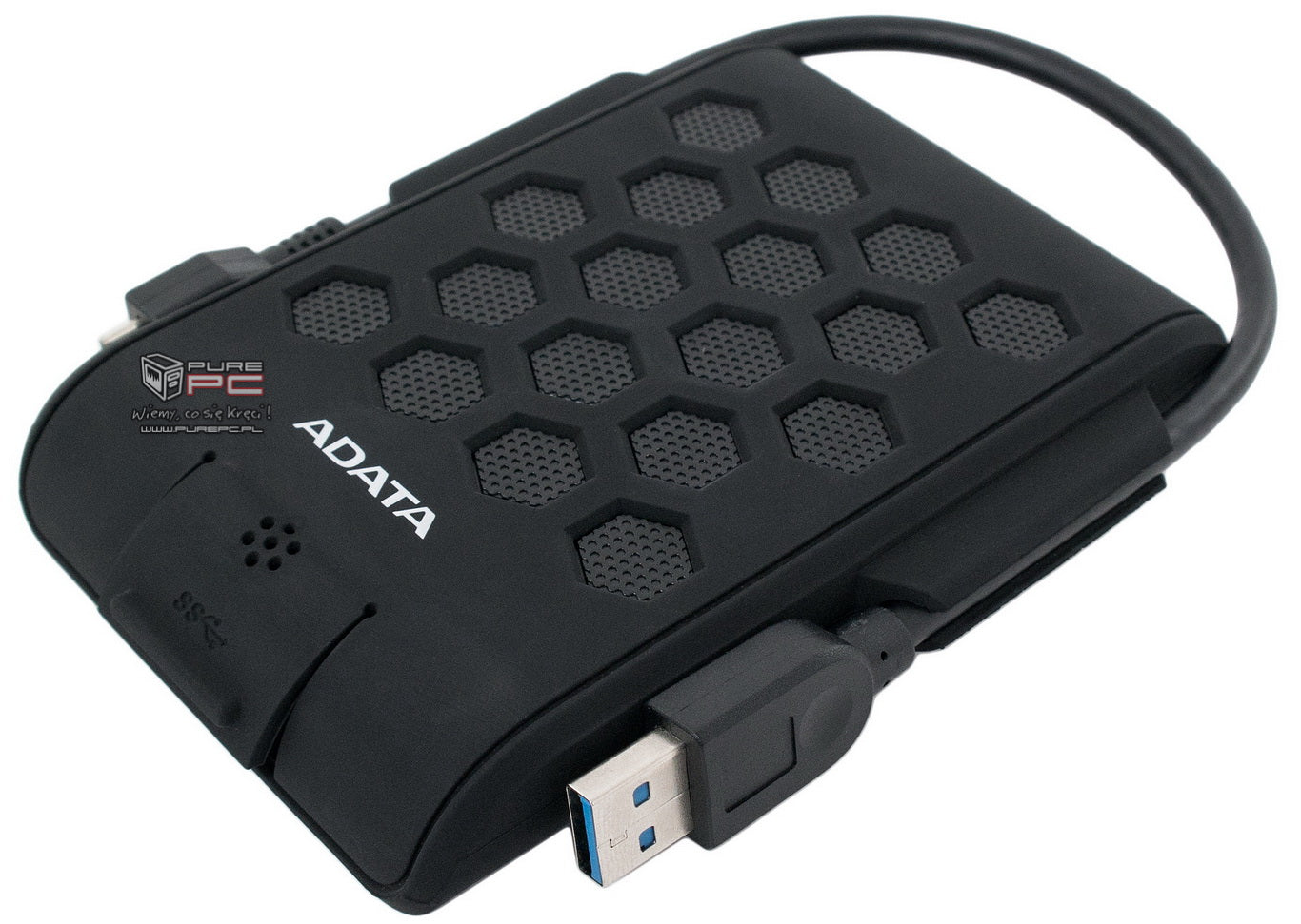 Adata HD 720 2.5 External HDD 1TB