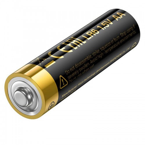 hoco Alkalink Battery AA JA1A 2PCS