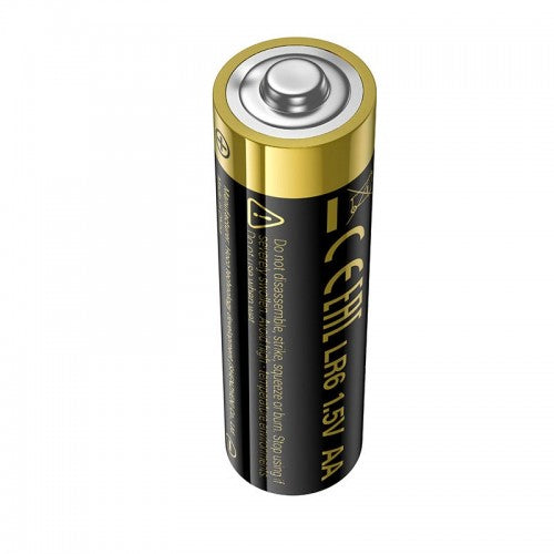 hoco Alkalink Battery AA JA1B 4PCS