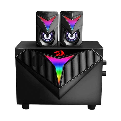Redragon Toccata Stereo Gaming Speaker - GS700