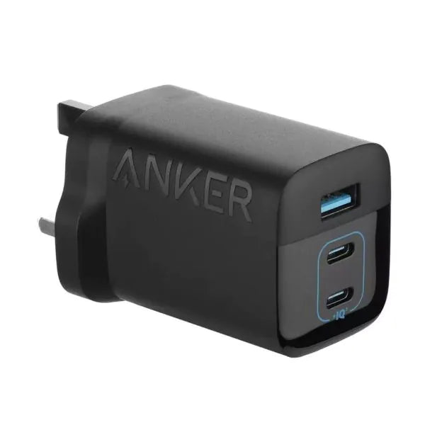 Anker 3-Port Ultra-Fast Charger 67W