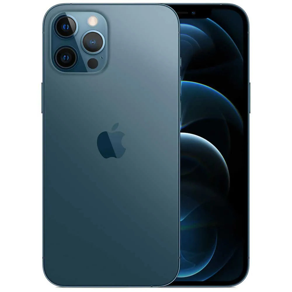USED IPHONE 12 PRO MAX 256GB