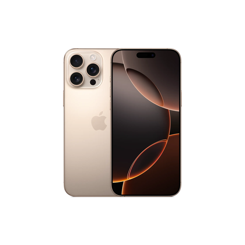 IPHONE 16 PRO MAX 256GB (2SIM)