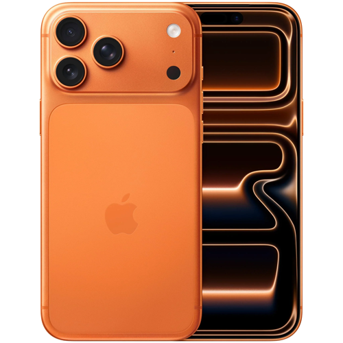 USED IPHONE 17 PRO MAX 256GB (e sim)