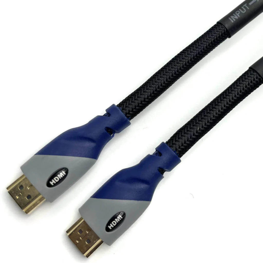 ATLANTIC High Sperd HDMI 1.4 Cable With Booster 10m