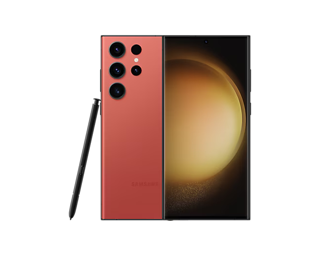 SAMSUNG S23 ULTRA PENCIL
