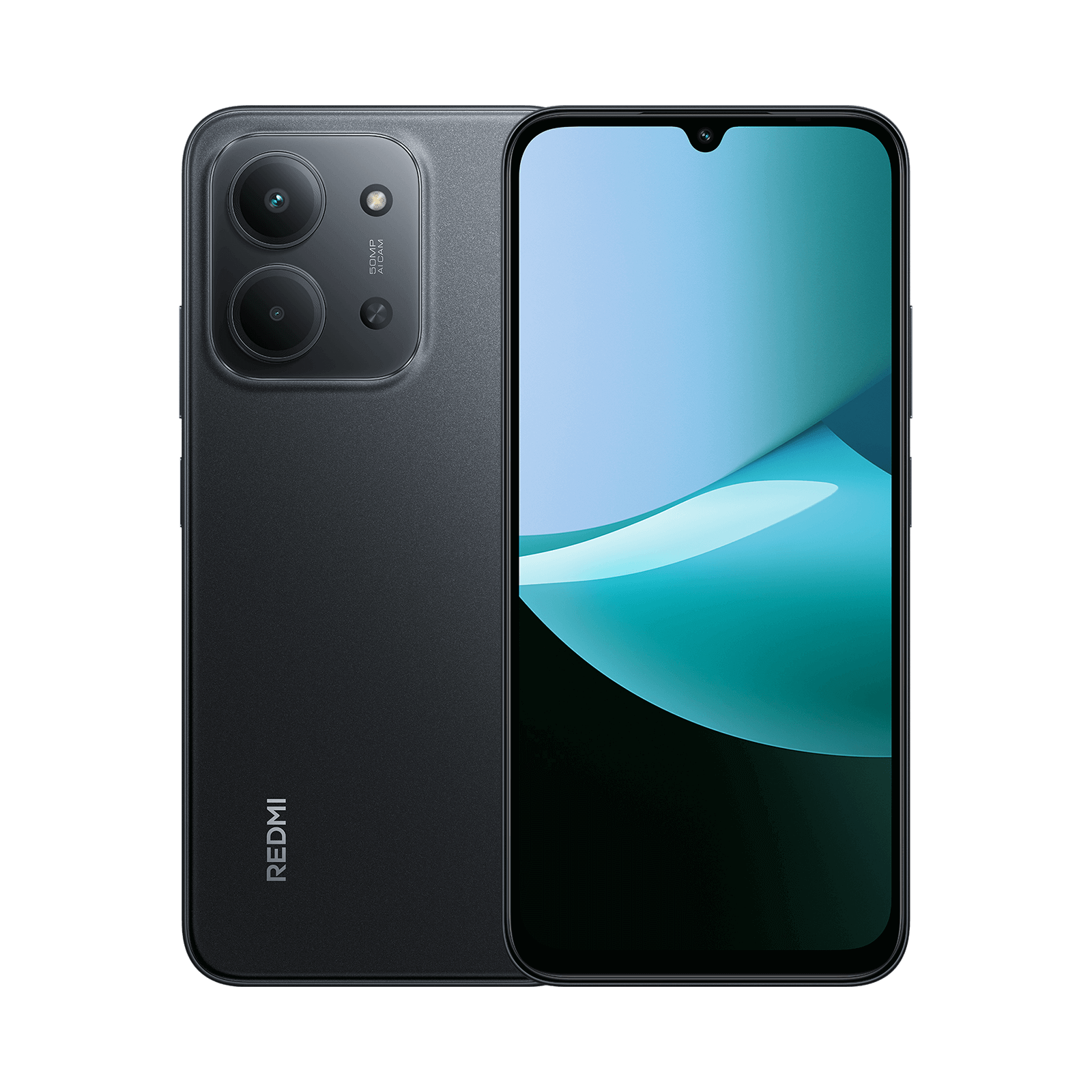 هاتف MI REDMI 15C سعة 256 جيجابايت/8 جيجابايت