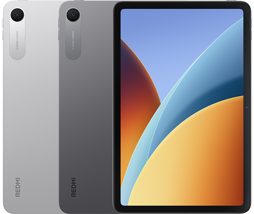 MI REDMI PAD 2 9.7INCH BUNDLE WITH COVER 128GB/4G
