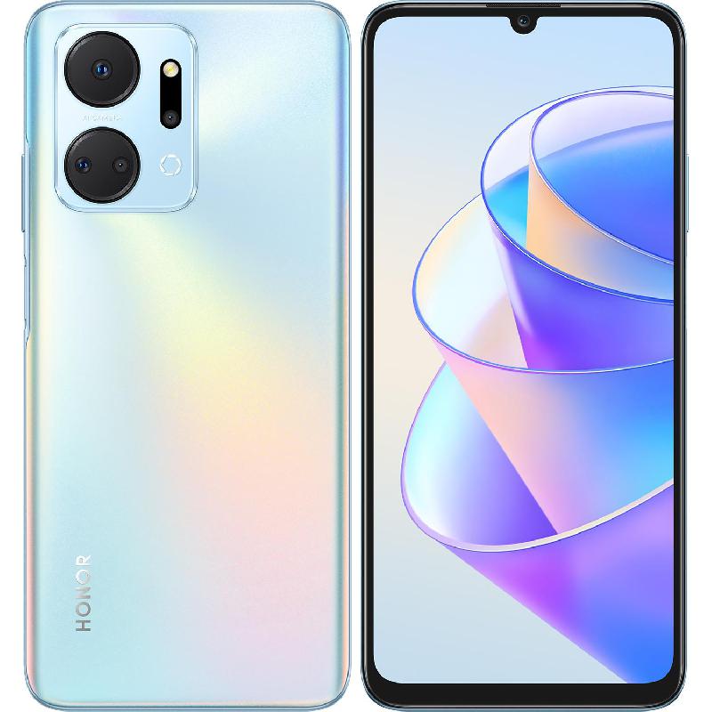 HONOR X7a 128GB/4G