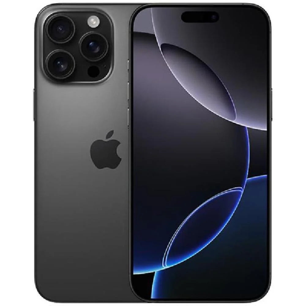 IPHONE 16 PRO MAX 256GB (2SIM)