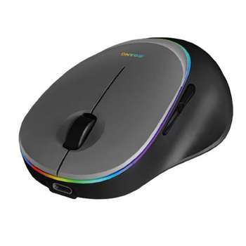 Jeqang Wireless Game Mouse RGB - JW-D227