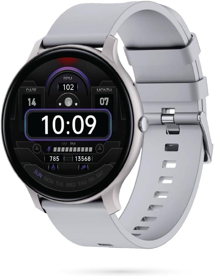 Green Lion GT-FIT Smart Watch