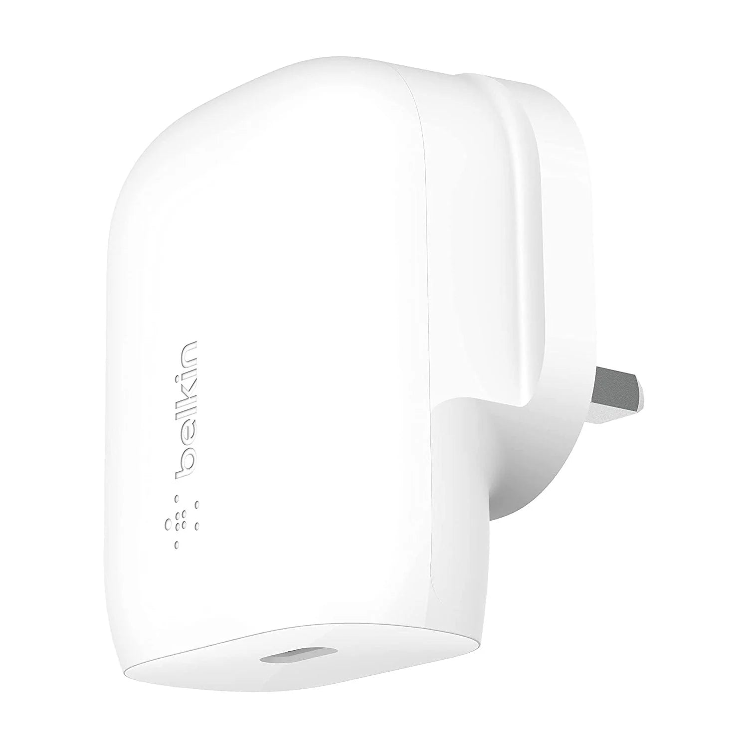 Belkin Boost Chare Wall Charger With PPS 30W