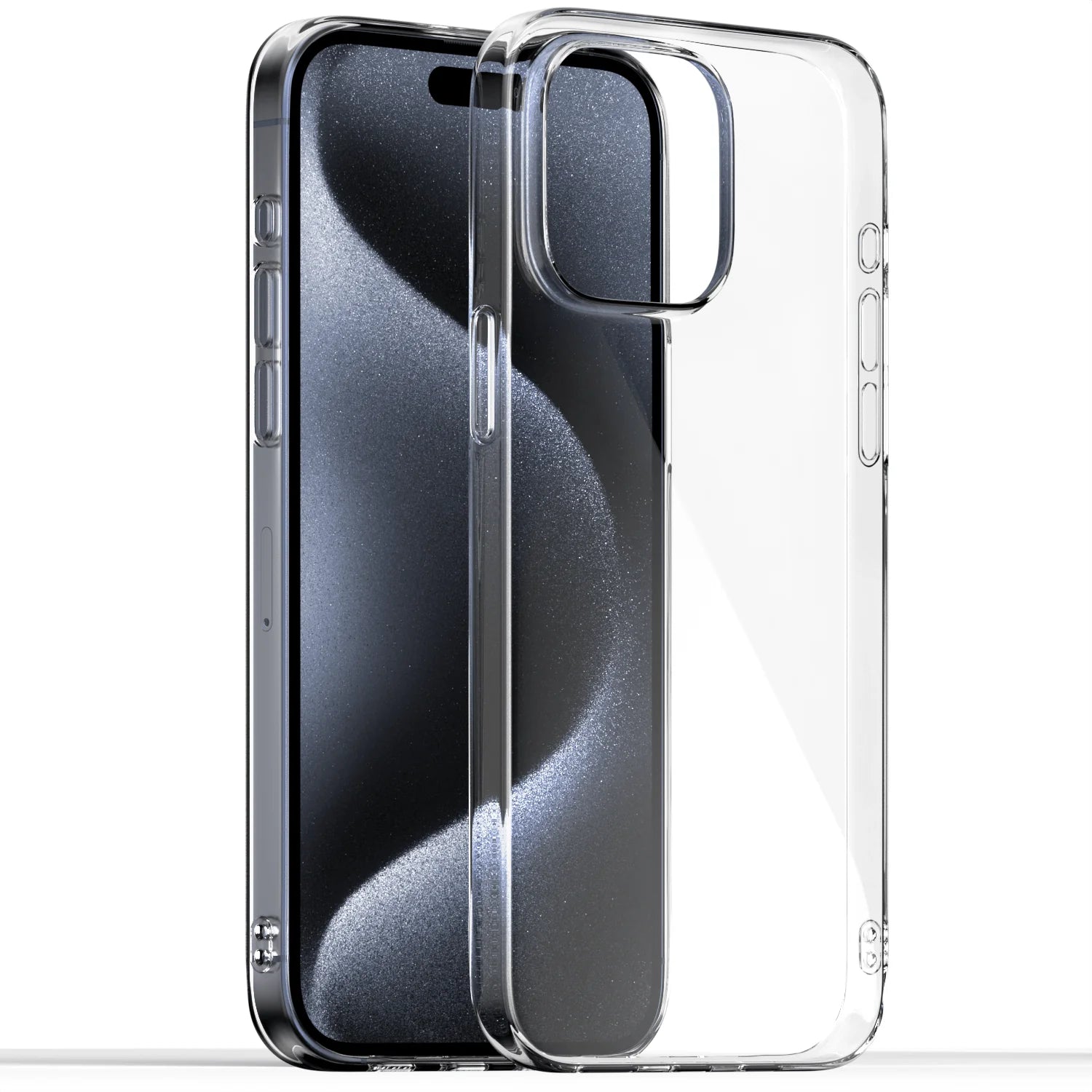 iPhone 17 Pro Max Clear Premium (15)