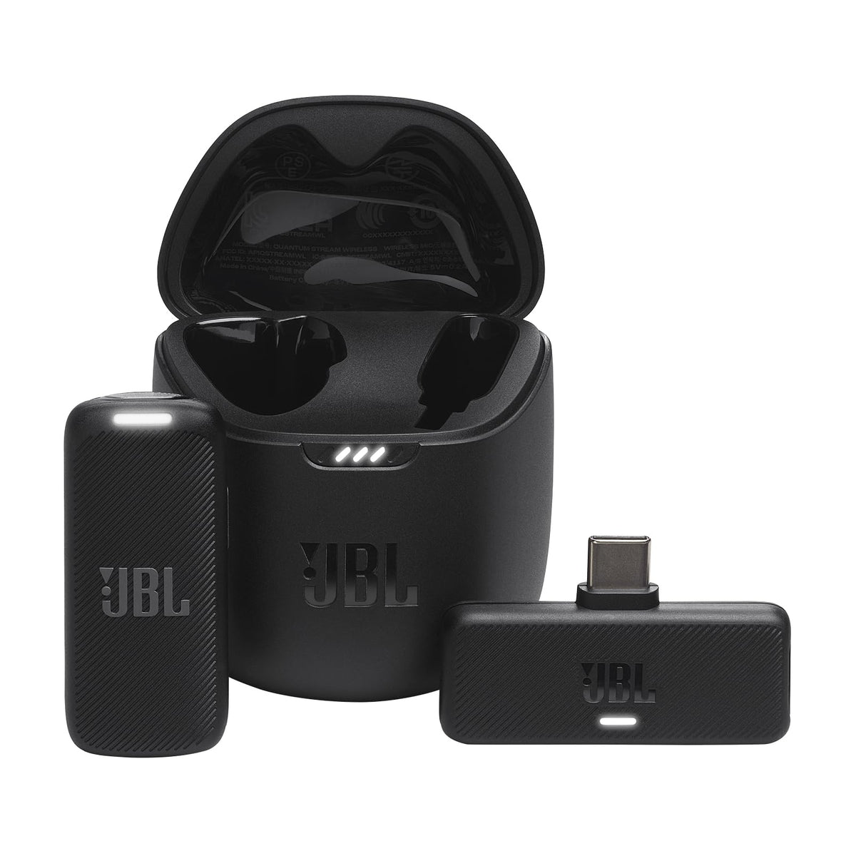 Jbl Quantum Stream Wireless Usb-C