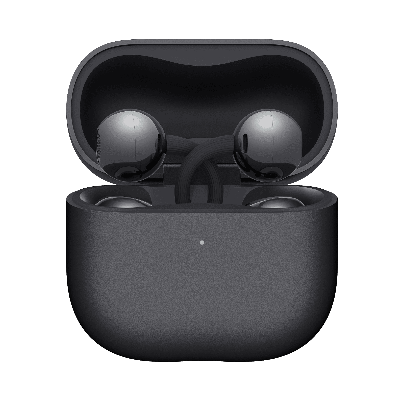 HUAWEI FREE CLIP 2 BLACK