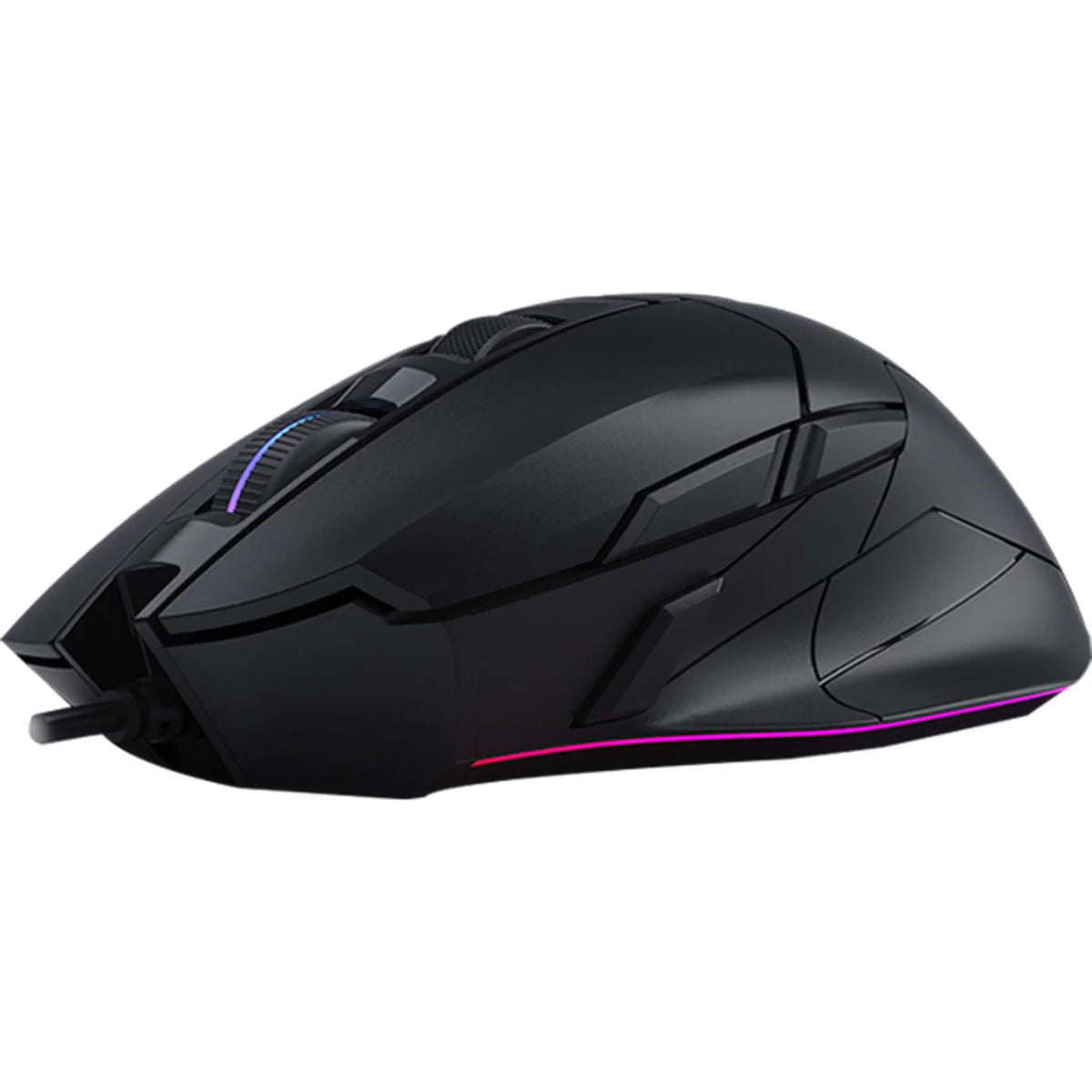 Bloody Wired Gaming Mouse - W70 Black
