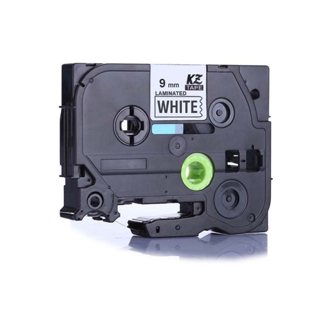 Brother TZe-221 Label Printer Tap 9mm