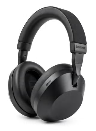 Ravpower Space One Hybrid ANC Headphone RP-BH1021 Black