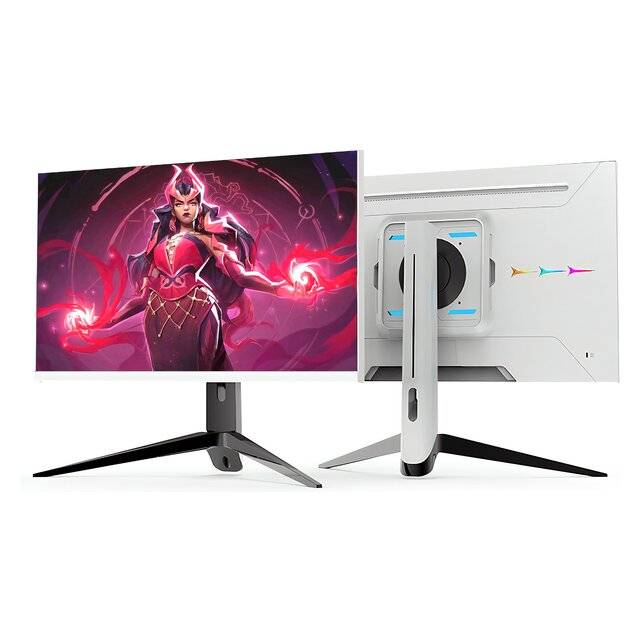 Patriot Gaming Monitor 27 Full HD 240HZ -Black