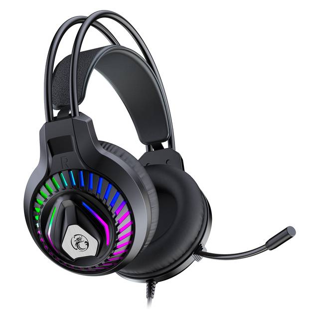 iMice Gaming Headset - HD-450
