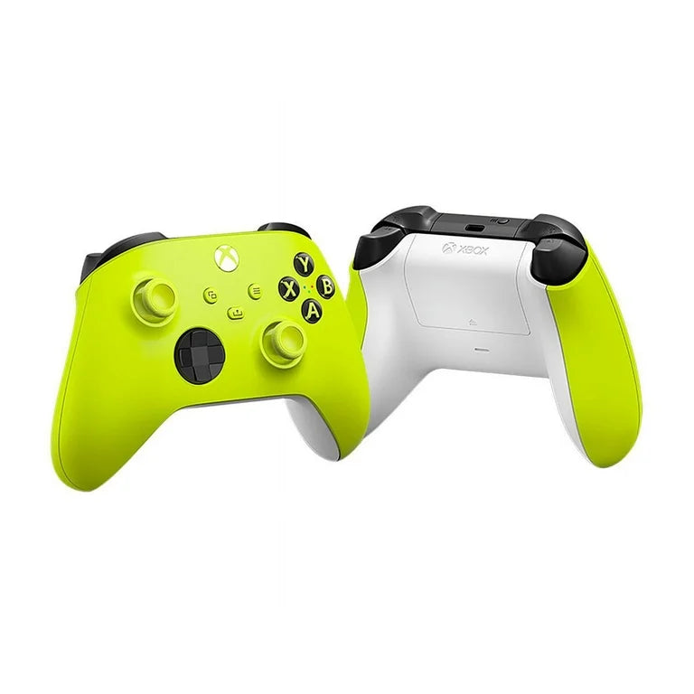 Xbox Wireless Controller - Electric Volt