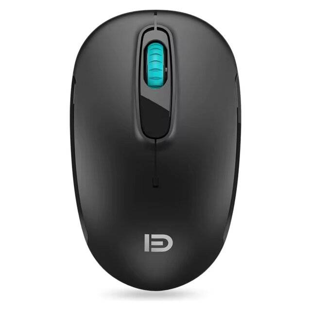 Fude Silent Wireless Mouse - i310