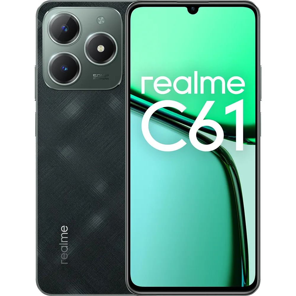 REALME C61 128GB/6G