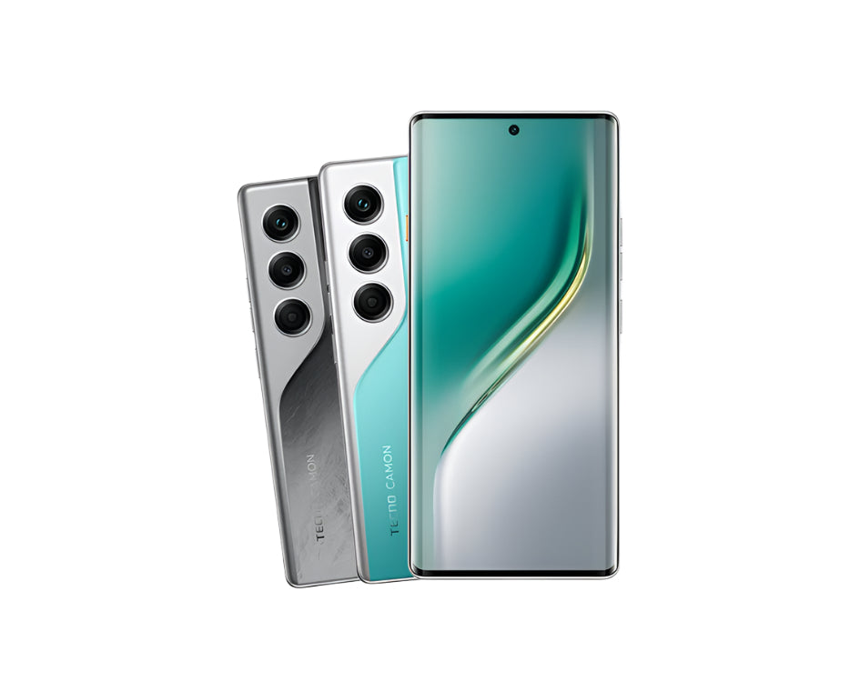 تكنو كامون 40 برو 256 جيجابايت/8 جيجابايت