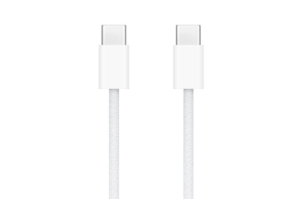 كابل ابل TYP-C_TYP-C بطول 1 متر