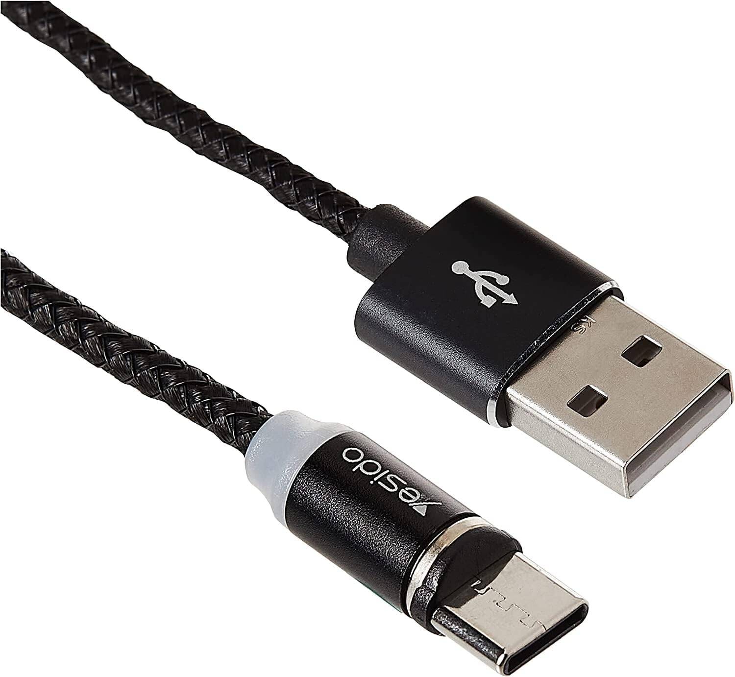 Yesido Magnetic Cable Micro CA11