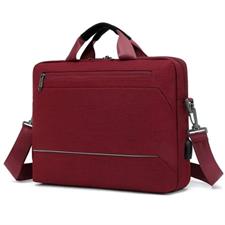 Coolbell Had Laptop Bag 15.6'' CB-2112 Red