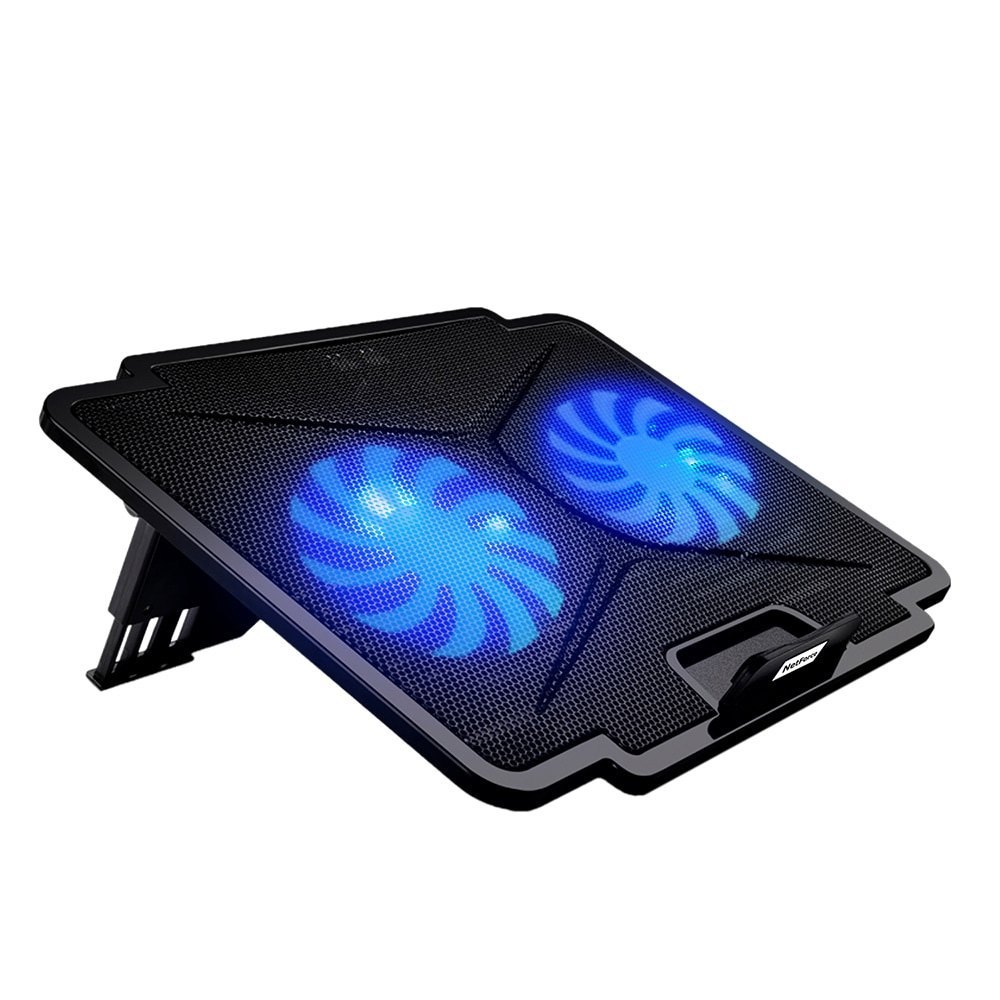 Tiger Laptop Cooler Pad - T-F 01