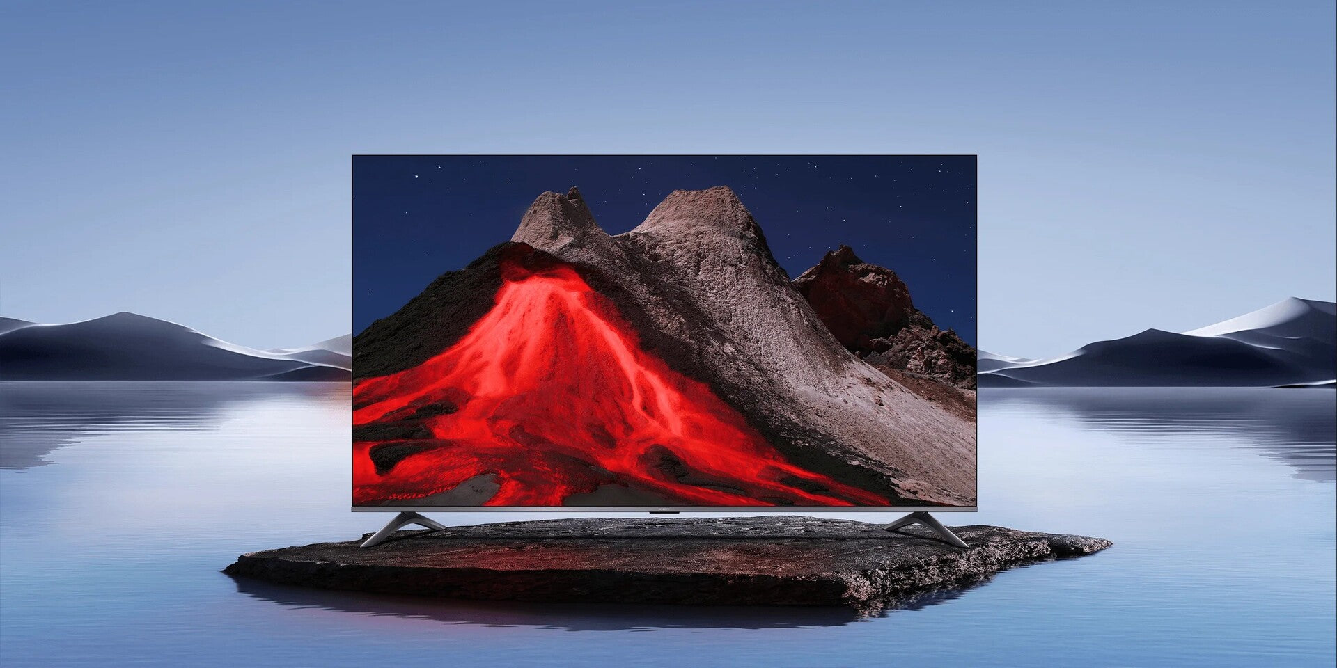 تلفزيون شاومي A 50'' 2026