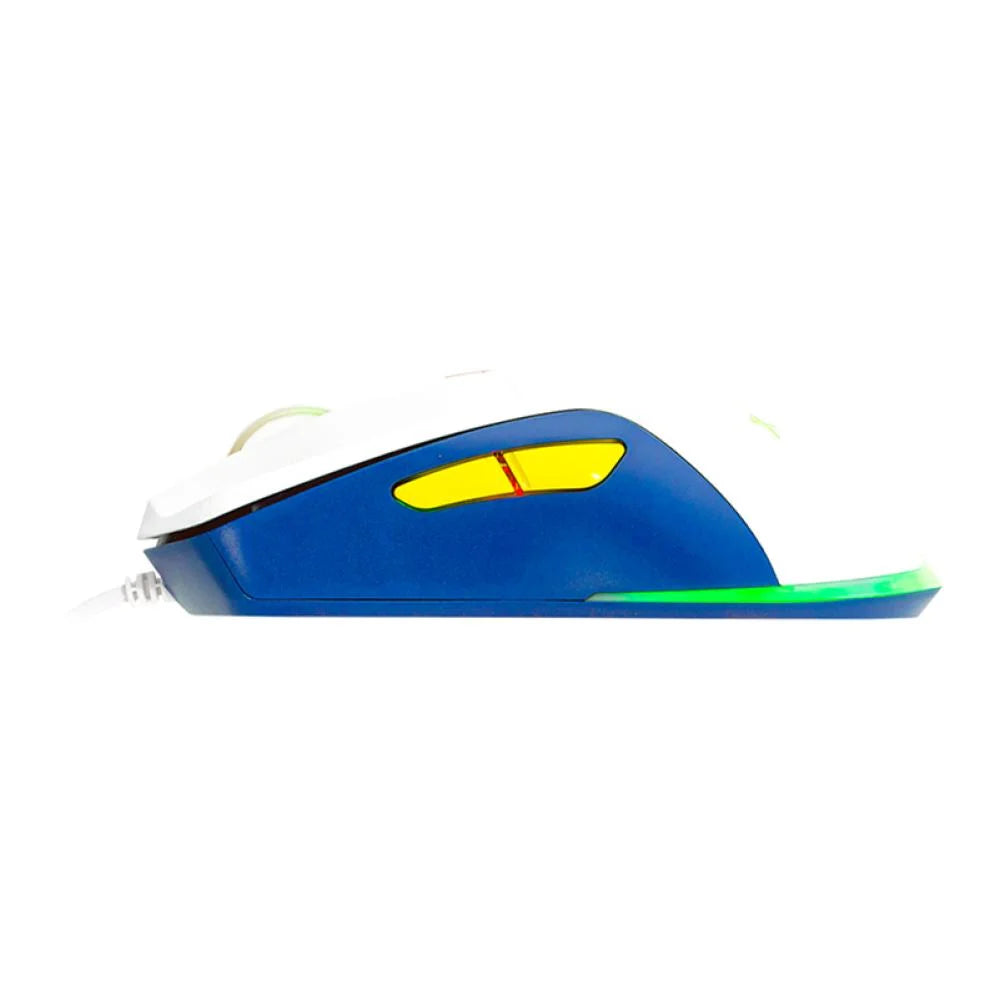 Xtrike Me Ergonomic Wired Backut Gaming Mouse - GM-227