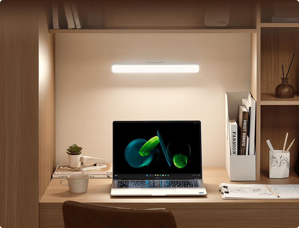 Xiaomi Magnetic Reading Light Bar GL