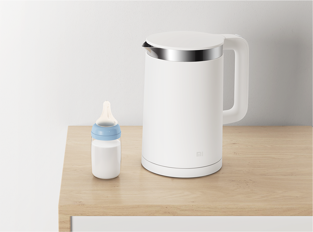 MI SMART KETTLE PRO