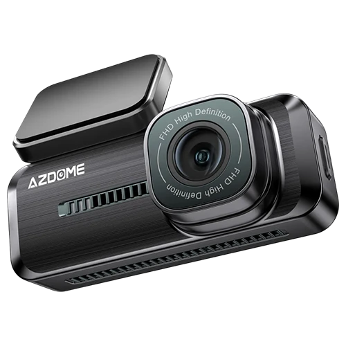 Azdome Dash Cam 1080P Fhd M200