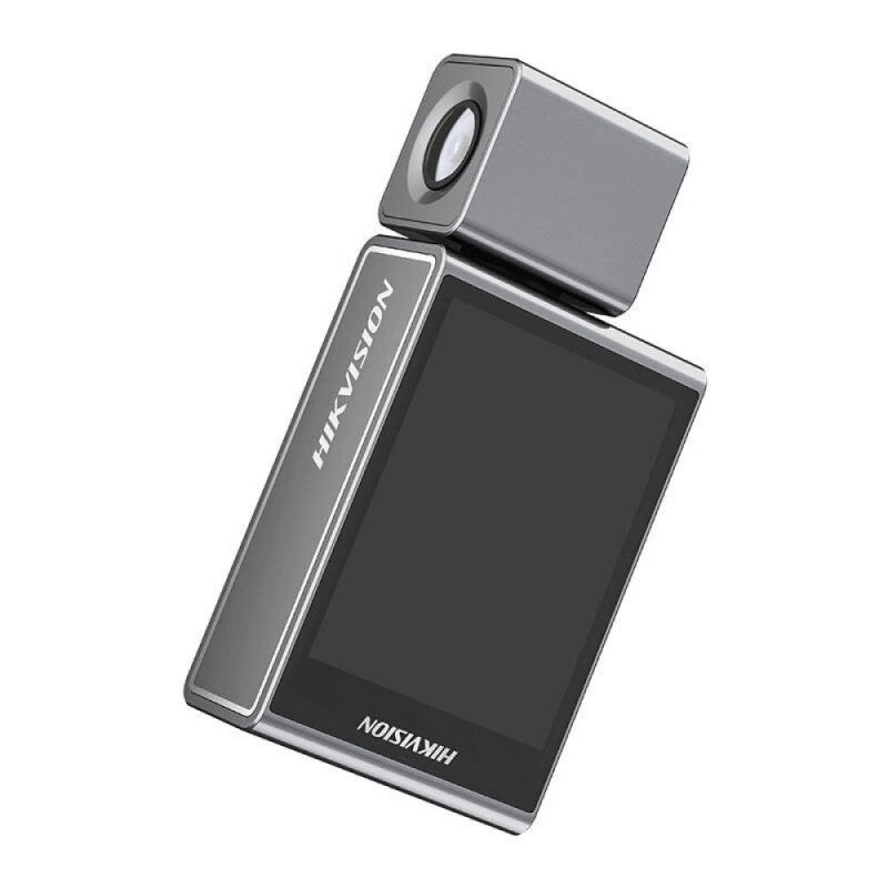 HIKVISION C8 PRO DASH CAM 4K