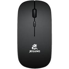 JEQANG BT+WITELESS MOUSE - JW-207