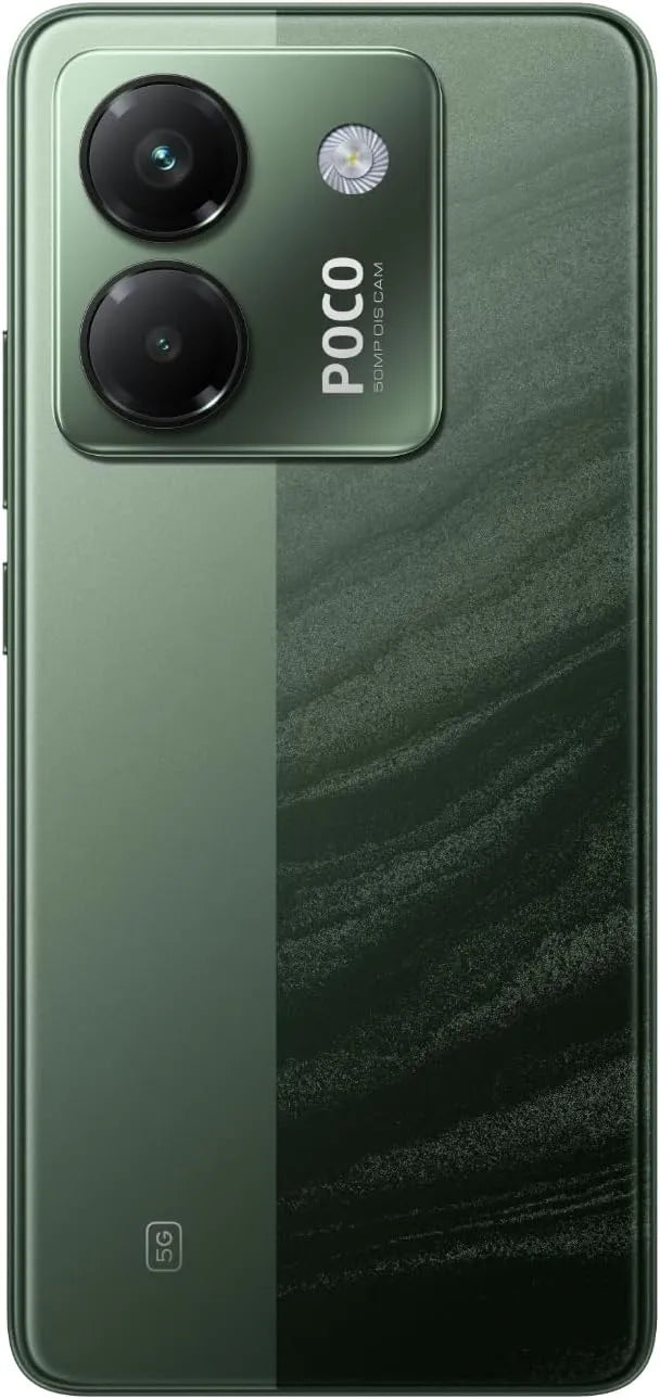 MI POCO M7 PRO 5G 256GB/12G