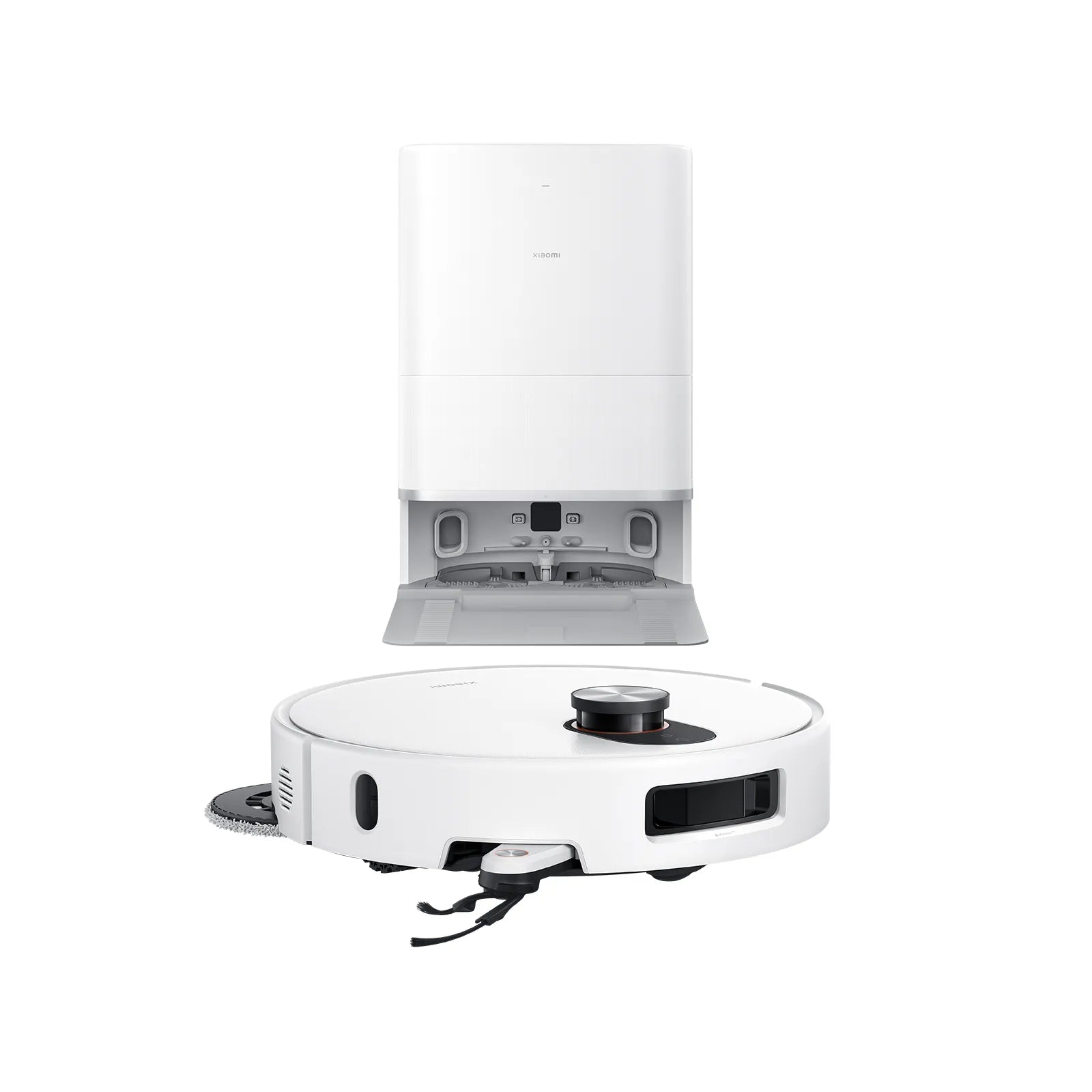 Xiaomi Robot Vacuum 5 - White