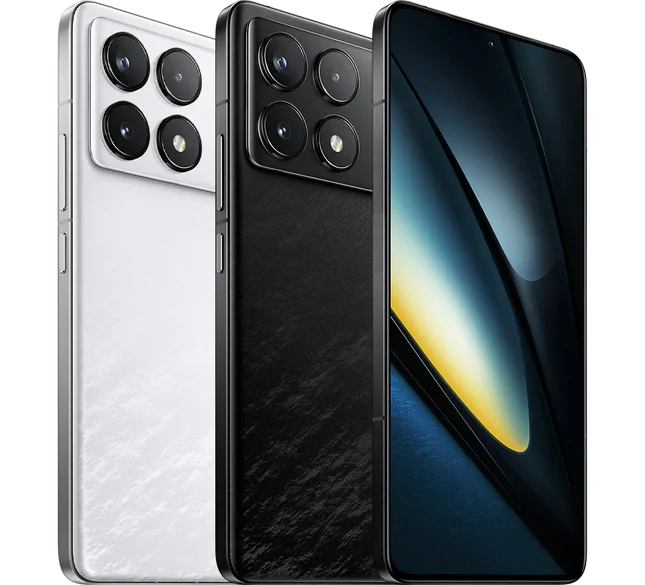 مي بوكو F6 برو 512 جيجابايت/12 جيجابايت