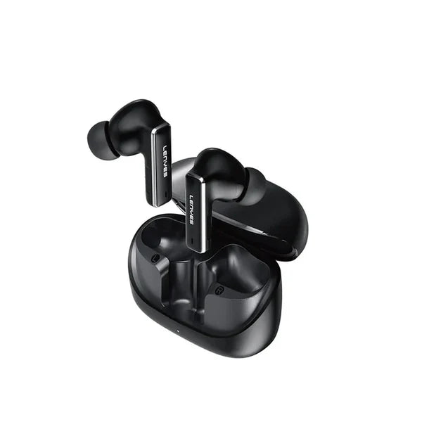 Lenyes Bern ANC+ENC Wireless Earbuds AIR 101 Black