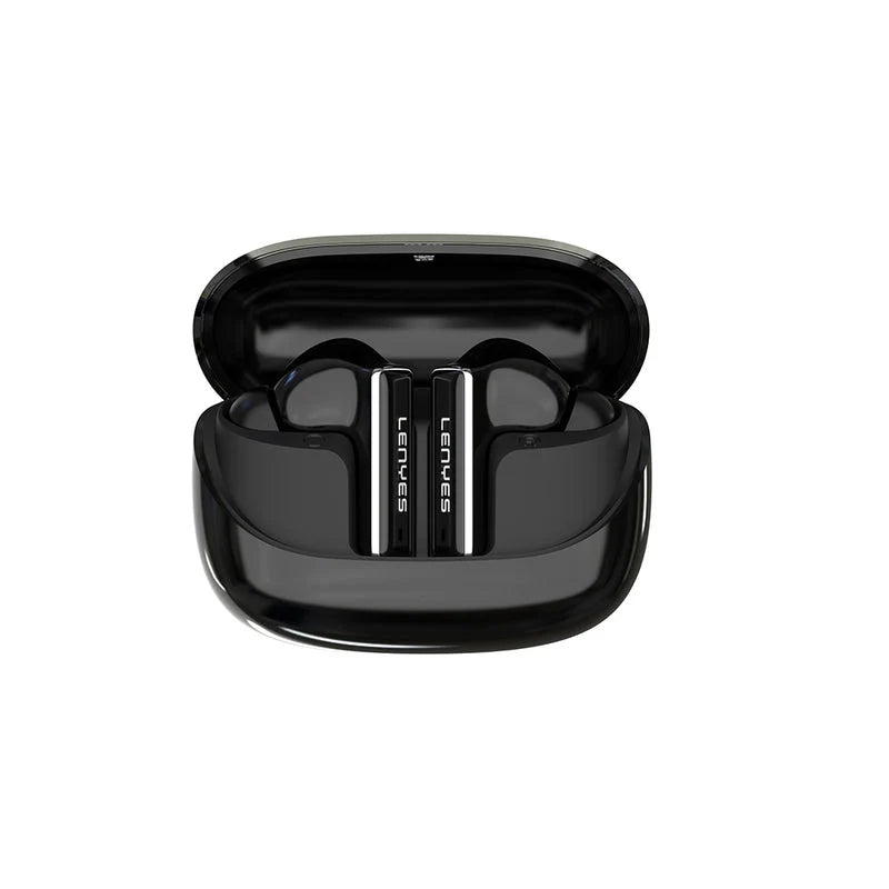 Lenyes Bern ANC+ENC Wireless Earbuds AIR 101 Black